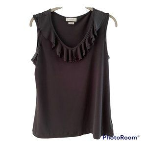 Van Heusen Sleeveless Top